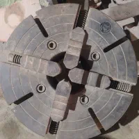 چهار نظام نامنظم 40