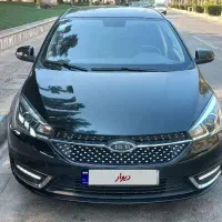 آریزو ۵ توربو مدل ۱۴۰۲