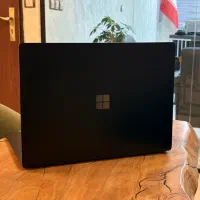 سرفیس لپتاپ۱۵اینچ رم۳۲ گیگ یک ترابایت نسل بالا|رایانه همراه|تهران, فاطمی|دیوار