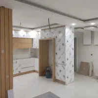 ساخت انواع کابینت و کمد دیواری