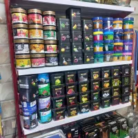 واگذاری مغازه دخانیات فعال و مجهز