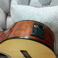 گیتار نیمه حرفه ای|گیتار، بیس، امپلیفایر|فولادشهر, مسکن مهر فولادشهر|دیوار