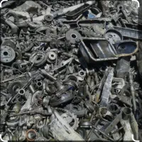 فروش و خرید ضایعات آلمینیوم مس آهن برنج|خدمات پیشه و مهارت|بندرعباس, |دیوار