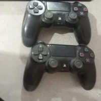 PS4|کنسول، بازی ویدئویی و آنلاین|شیراز, ریشمک|دیوار