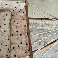 گهواره تاشو