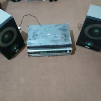 استریوی کاست|کلکسیون اشیاء عتیقه|زنجان, |دیوار