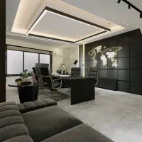 ۷۶متر+۲۵متر/۴پارکینگ/تک آدرس نیاوران/زیرقیمت اداری