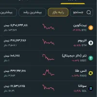 100هزار تومن بیت کوین رایگان در صراف جایزه بگیر|کارت هدیه و تخفیف|همدان, |دیوار