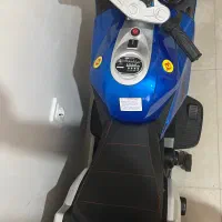 موتور شارژی|اسباب‌‌بازی|رشت, انصاری|دیوار