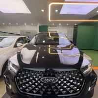 ام وی ام x55پرو مدل۴۰۳