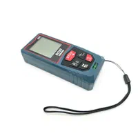 متر لیزری ۶۰ متری ضد آب BOSS|ابزارآلات|بندرعباس, |دیوار