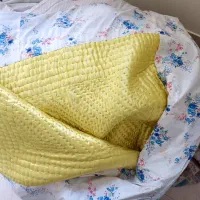 رختخواب  نو پنبه‌ای