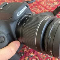 دوربین کنون 4000D|دوربین عکاسی و فیلمبرداری|کرج, کرج نو|دیوار