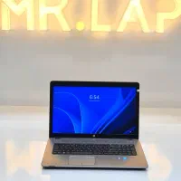 لپ تاپ حرفه ای HP ProBook / گرافیک مجزا / 17 اینچ|رایانه همراه|شیراز, عفیف‌آباد|دیوار
