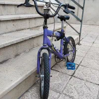 دوچرخه۱۶|دوچرخه، اسکیت، اسکوتر|اردبیل, |دیوار