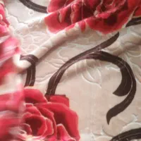 از دهدشت پتوی دونفره 1400به