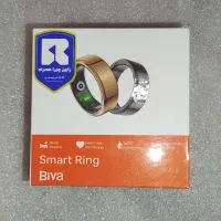 حلقه هوشمند بیوا Smart Ring Biva