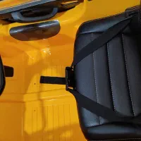 ماشین شارژی مک لارن|اسباب‌‌بازی|محمدشهر, سیدآباد|دیوار