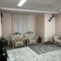 فروش۲خوابه مرکزشهر/فول امکانات/دارای وام/خوش نقشه