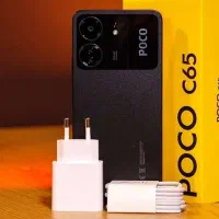 Poco C65 256g 12r