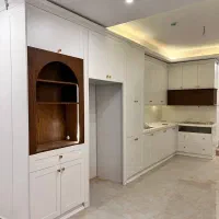 کابینت و کمد دیواری و میز تیوی و کنسول