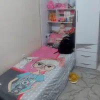 تخت تاشو وکم جا