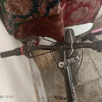 دوچرخه سایز 20 تخفیف جزیی|دوچرخه، اسکیت، اسکوتر|تهران, خاک سفید|دیوار