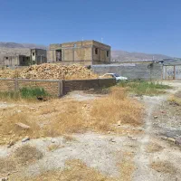 فروش زمین ۲۰۰ متری در محمودآباد|فروش زمین و ملک کلنگی|شیراز, محمودآباد|دیوار
