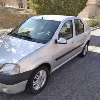 ال ۹۰ مدل ۸۸ فول دو ایربگ|خودرو سواری و وانت|سقز, |دیوار