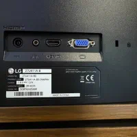 مانیتور آکبند ال جی و سامسونگ 120 هرتز|قطعات و لوازم جانبی رایانه|تبریز, |دیوار