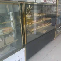 شریک واسه شیرینی پزی