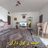 منزل دو طبقه