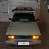 وانت پیکان ۹۳  دوگانه سوز