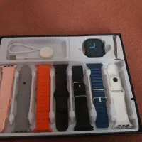 ساعت مچی هوشمند|ساعت|اندیکا, |دیوار