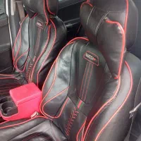 ساینا 97 دوگانه دستی|خودرو سواری و وانت|لاهیجان, لیالستان|دیوار