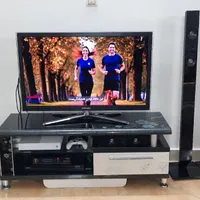 تلویزیون LED سامسونگ ۴۰ اینچ|تلویزیون و پروژکتور|تهران, فلاح|دیوار