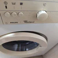 ماشین لباسشویی فیلیپس ویرپول