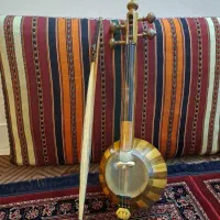 کمانچه چنگی