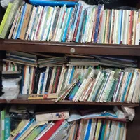فروش کتب تمیز با موضعات مختلف|کتاب و مجله مذهبی|اهواز, اسلام آباد غربی|دیوار