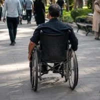 اجاره ویلچر