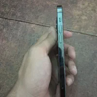 آیفون ۱۲ پرو تیتانیومی|موبایل|قم, پردیسان|دیوار