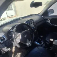 ام وی ام x33 نیوفیس mwmx33|خودرو سواری و وانت|کرمانشاه, |دیوار