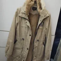 فروش پالتو جنس عالی مناسب سایز ۳۸ تا ۴۰|لباس|سقز, |دیوار