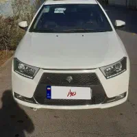 دناپلاس توربو ۶ دنده آخر ۱۴۰۱کم کار