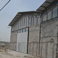 سوله-انبار-کارگاه