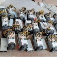 خریدوفروش  ماینر فرسوده هشت برد وغیره