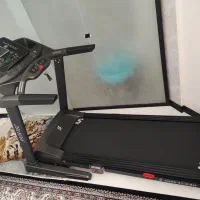 تردمیل اسپورتک توربو 4000