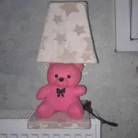 چراغ خواب کودک ۲ عدد|چراغ خواب و آباژور|تهران, امامت|دیوار
