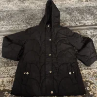 کاپشن بچگانه وارداتی