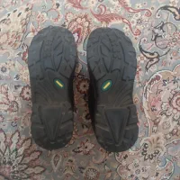 کفش و کتونی ایمنی مردانه فرزین سر پنچه فلزی|کیف، کفش، کمربند|تهران, شهرک فردوس (حسینی)|دیوار